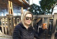 Aniversariantes do Dia 10/11/19