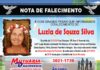 Falecimentos 21/11/19