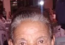 Falecimento 19/11/19