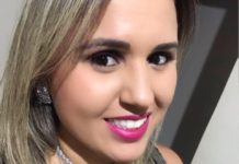 Aniversariantes do Dia 20/11/19