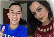 Adolescentes saem para comprar pizza e morrem em acidente