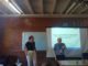 Professora Anna Cecília Rodrigues conclui mestrado e apresenta trabalho na Universidade Federal da Paraíba