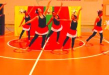 Grupo de alunos da Apae ensaia apresentações para a ‘Festa Pedagógica’