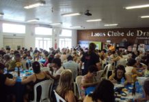 AVAHU agradece colaboradores e voluntários do 6º Chá