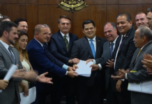 Pacto federativo: proposta prevê incorporar a municípios vizinhos cidades com até 5 mil habitantes