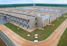 Estado confirma inauguração de novo CDP em Caiuá com capacidade para 823 presos provisórios