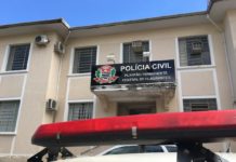 Marido é preso em flagrante por agredir e ameaçar a esposa depois de encontrar mensagens de outro homem no celular da vítima