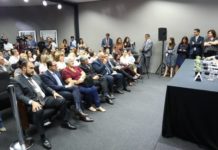 Doria lança programa para recuperação de estradas vicinais