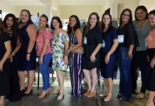 Profissionais da Rede Municipal de Educação apresentam boas práticas no ECAP 2019