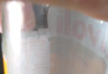 Escorpião assusta moradores do bairro Vila Itália