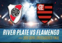 Devido protestos, Conmebol anuncia final da Libertadores em Lima