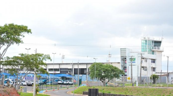 Gol anuncia novos voos para Prudente