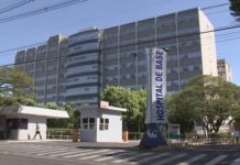 Ranking coloca Hospital de Base de Rio Preto entre os mais bem equipados da América Latina