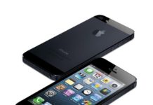 iPhone 5 precisa ser atualizado até este sábado para não perder funções de e-mail, navegador e outros aplicativos