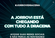 Inaugura amanhã a partir das 9 Hs em Dracena, a JORROVI Calçados