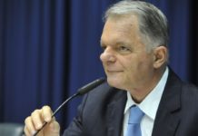 Em julgamento no STJ, deputado estadual Mauro Bragato ganha recurso e se livra de condenação por improbidade administrativa