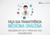 Unifadra/Fundec abre inscrições para receber transferências externas para o curso de Medicina