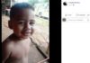 Menino de 3 anos morre afogado em piscina durante festa de aniversário