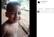 Menino de 3 anos morre afogado em piscina durante festa de aniversário
