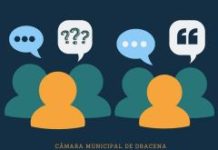 Câmara realiza sessão solene do Parlamento Jovem 2019 e do aniversário do município