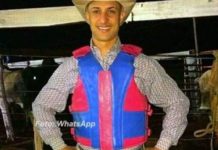 Festa universitária termina em tragédia: um morto e mais dois baleados