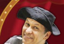 Morre o humorista Rapadura de “A Praça é Nossa”