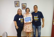 Anglo-CID completa 10 anos de parceria com o projeto Lego Robótica da Zoom.Education