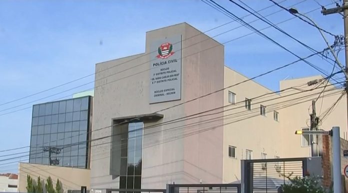 Criança de 2 anos morre após televisão cair de móvel e acertar cabeça dentro de casa em Rio Preto