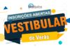 Reta final: últimos dias para inscrições do Vestibular de Verão da Unifadra
