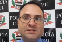 Polícia Civil prende estelionatário dentro de agência bancária em Dracena