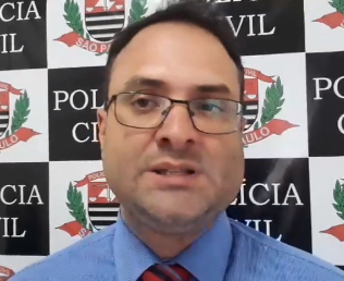 Polícia Civil prende estelionatário dentro de agência bancária em Dracena