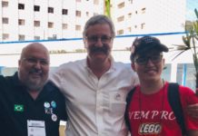 Aluno do Colégio Anglo-CID ganha bolsa integral para faculdade de Engenharia