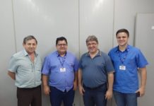 Edilson de Camargo será o apresentador do Desfile de Aniversário de 74 anos de DRACENA