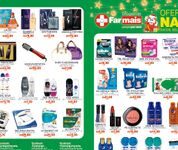 Confira Ofertas da FARMAIS Dracena