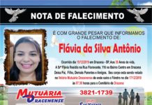 Falecimentos 16/12/19