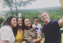 Programa Caldeirão do Huck terá participação de dracenense no quadro “Encontrando Famílias”