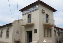 Delegados da Polícia Civil e Diretora da Penitenciária Feminina de Tupi Paulista, falam do trabalho de reeducandas na Cadeia Pública de Dracena