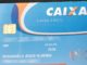 Cartão de crédito localizado