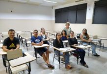 Unifadra realiza minicurso de Enfermagem e Bioética