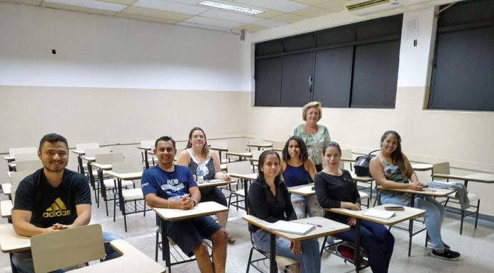 Unifadra realiza minicurso de Enfermagem e Bioética