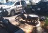 Polícia Militar de Paulicéia recupera duas motos furtadas em Dracena nesta madrugada