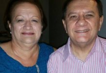 Aniversariantes do Dia 08/12/19