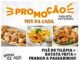 Veja a promoção do Pesqueiro Neves nesta sexta-feira (20)