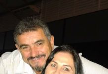 Aniversariantes do Dia 06/12/19