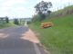 Como pode ser taxado uma pessoa que deixa um sofá na beira de uma estrada?