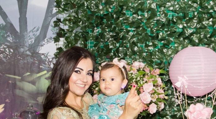 Aniversariantes do Dia 12/12/19