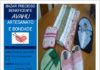 Vem ai o Bazar Beneficente Precioso da AVAHU
