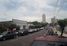 Polícia Civil de Dracena presta homenagem ao Dr. Haroldo Deponte