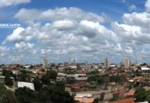 Dracena comemora 74 anos neste 8 de dezembro