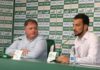 Edu Dracena inicia nova fase no Palmeiras e ajudará Luxemburgo em retorno ao clube